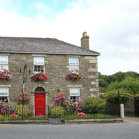 Meadowside B&B Bunclody Ngoại thất bức ảnh