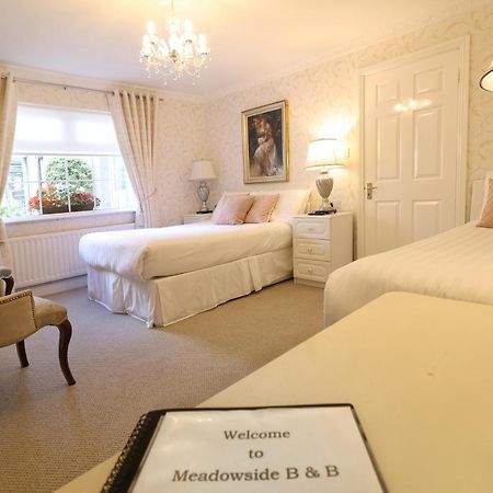 Meadowside B&B Bunclody Ngoại thất bức ảnh