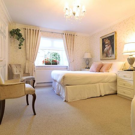 Meadowside B&B Bunclody Ngoại thất bức ảnh