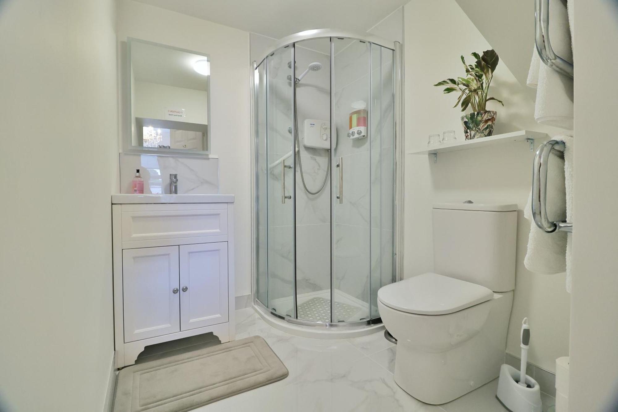 Meadowside B&B Bunclody Ngoại thất bức ảnh