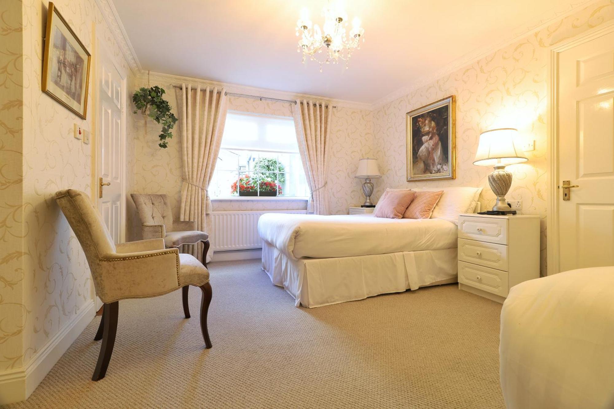 Meadowside B&B Bunclody Ngoại thất bức ảnh