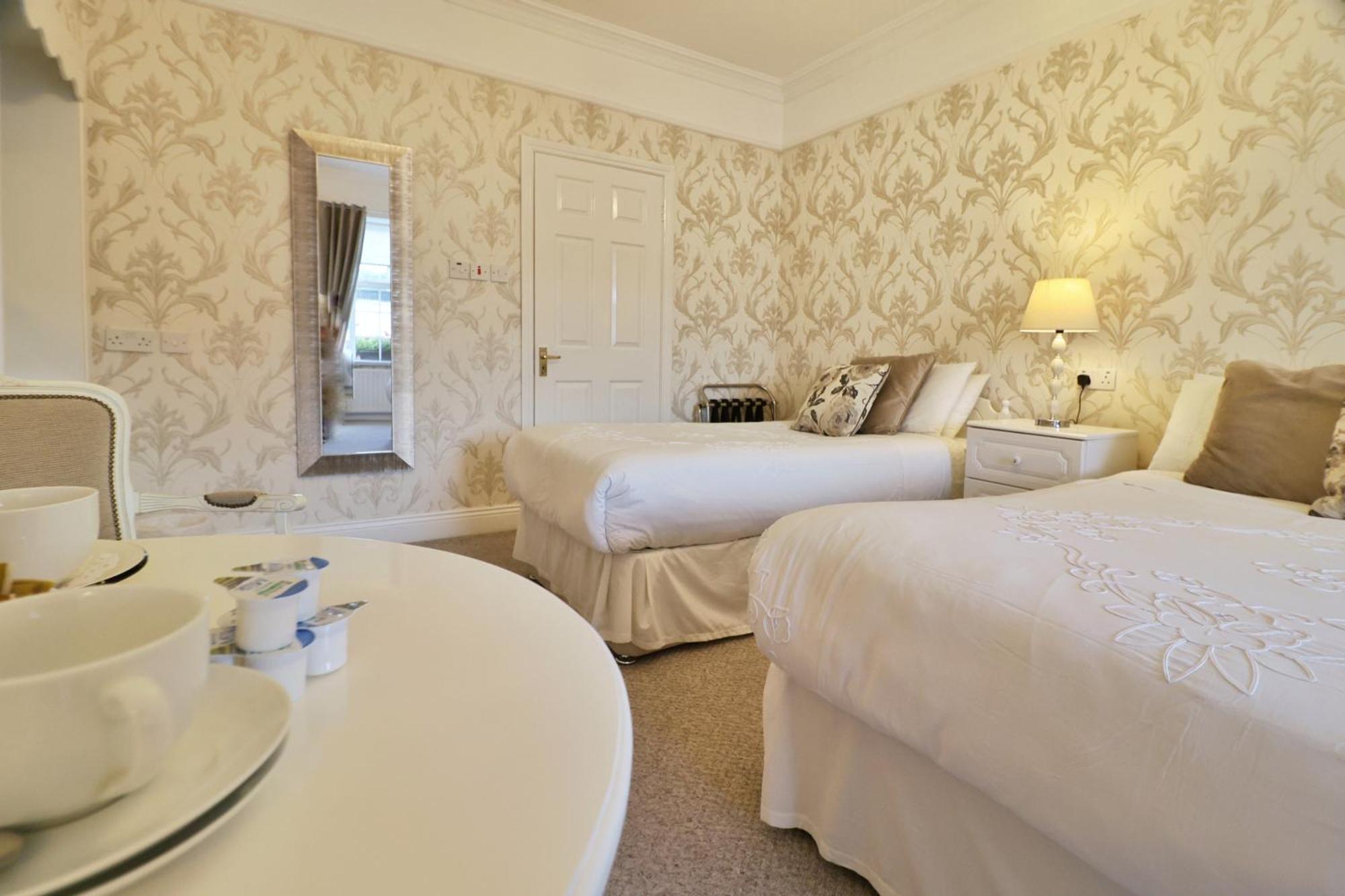 Meadowside B&B Bunclody Ngoại thất bức ảnh
