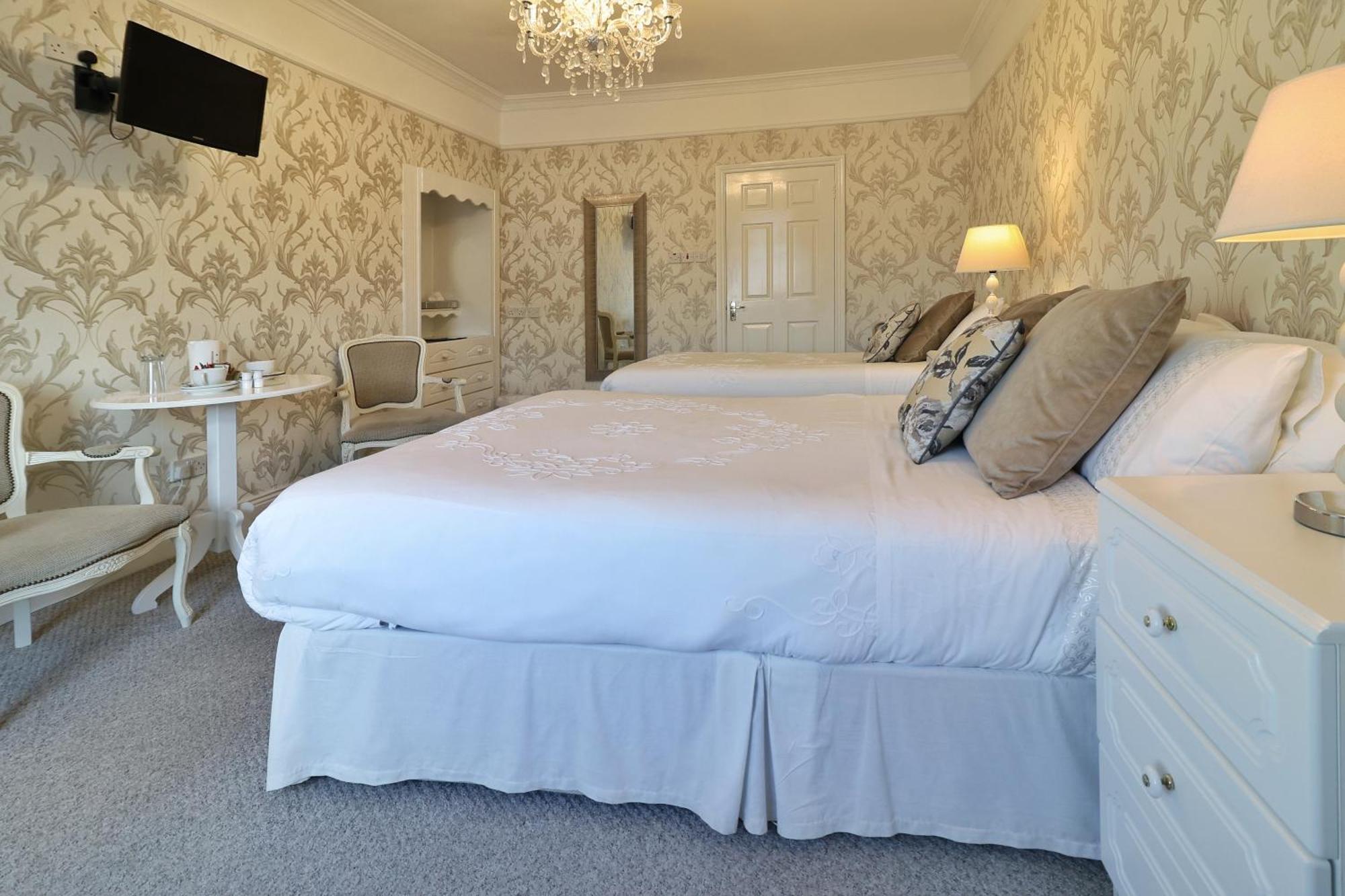 Meadowside B&B Bunclody Ngoại thất bức ảnh