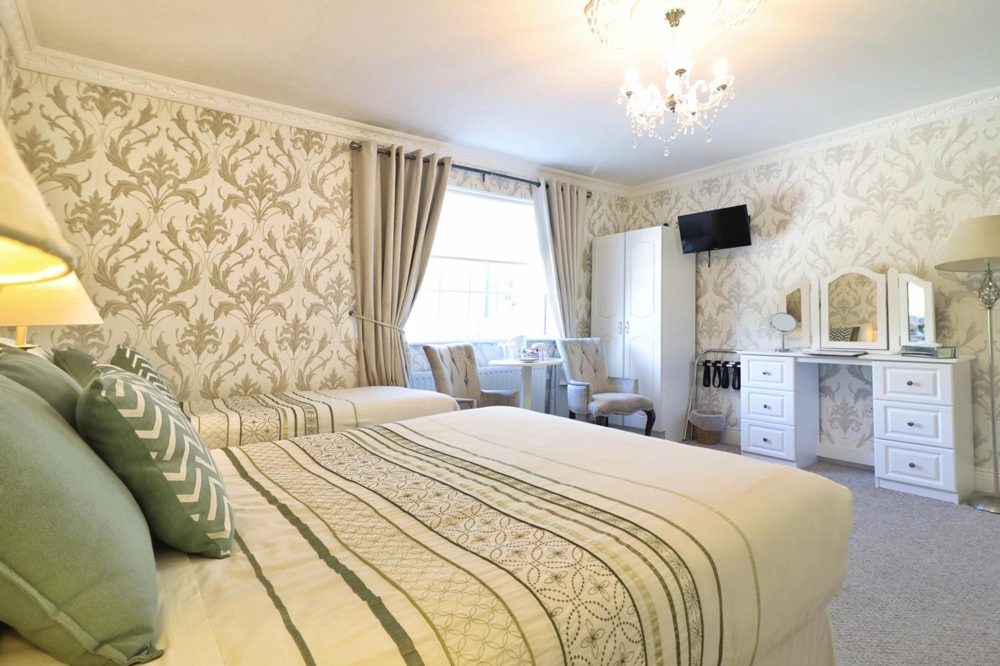 Meadowside B&B Bunclody Ngoại thất bức ảnh