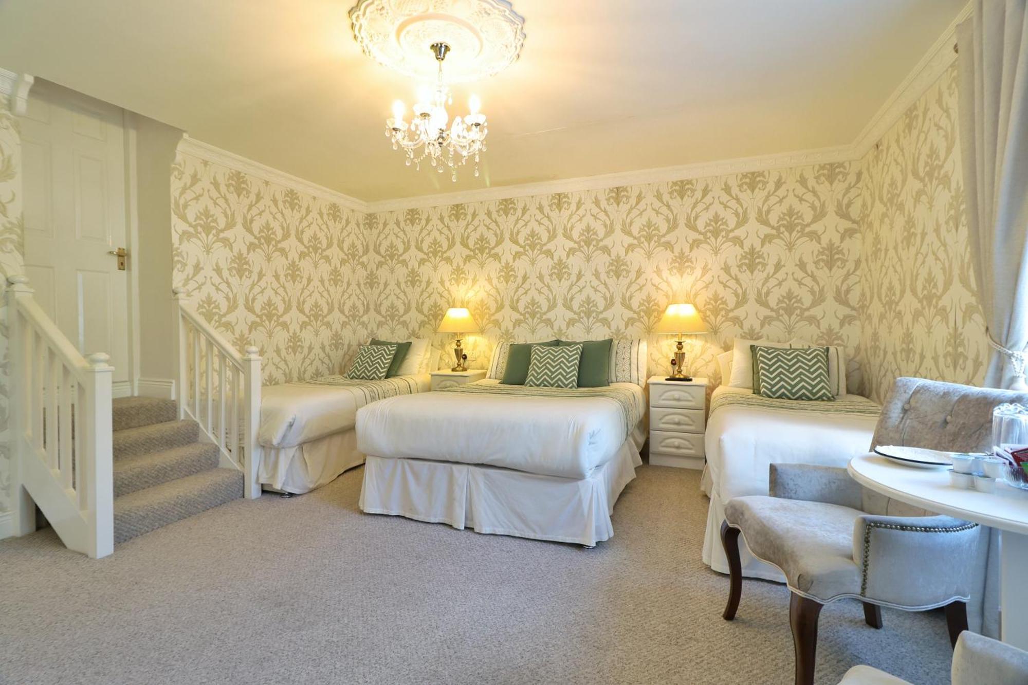 Meadowside B&B Bunclody Ngoại thất bức ảnh