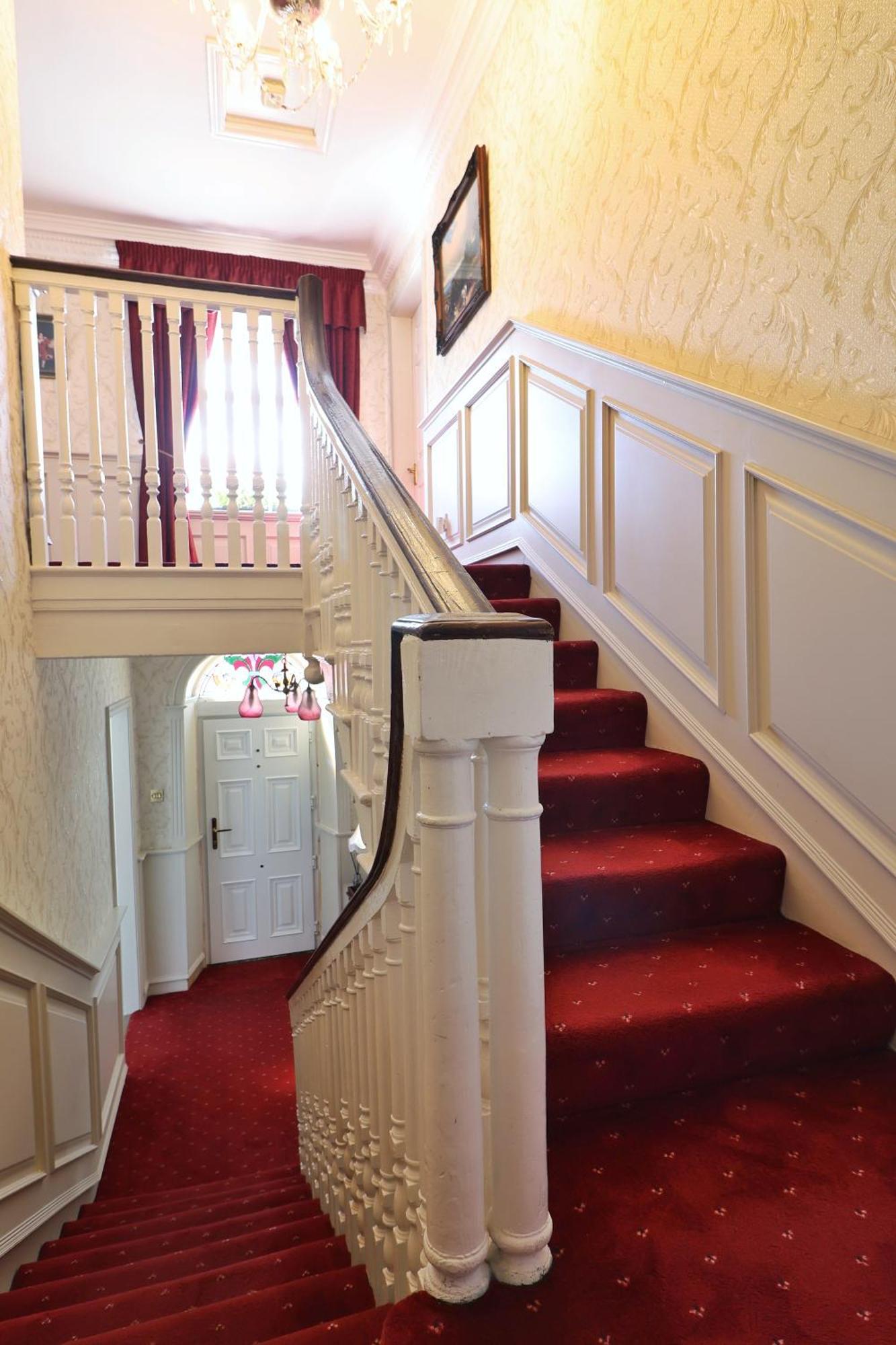 Meadowside B&B Bunclody Ngoại thất bức ảnh