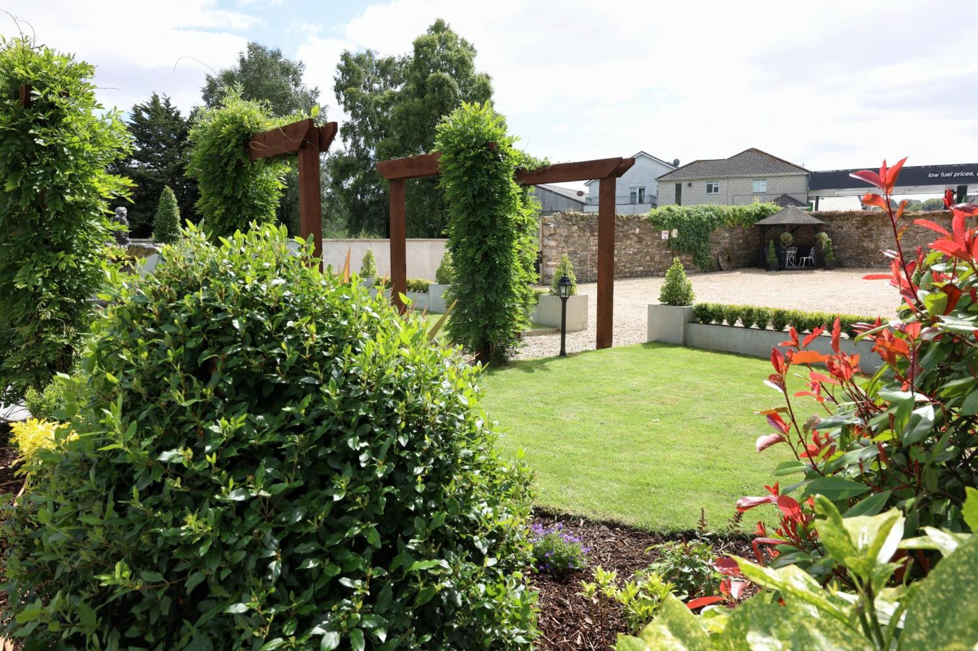 Meadowside B&B Bunclody Ngoại thất bức ảnh