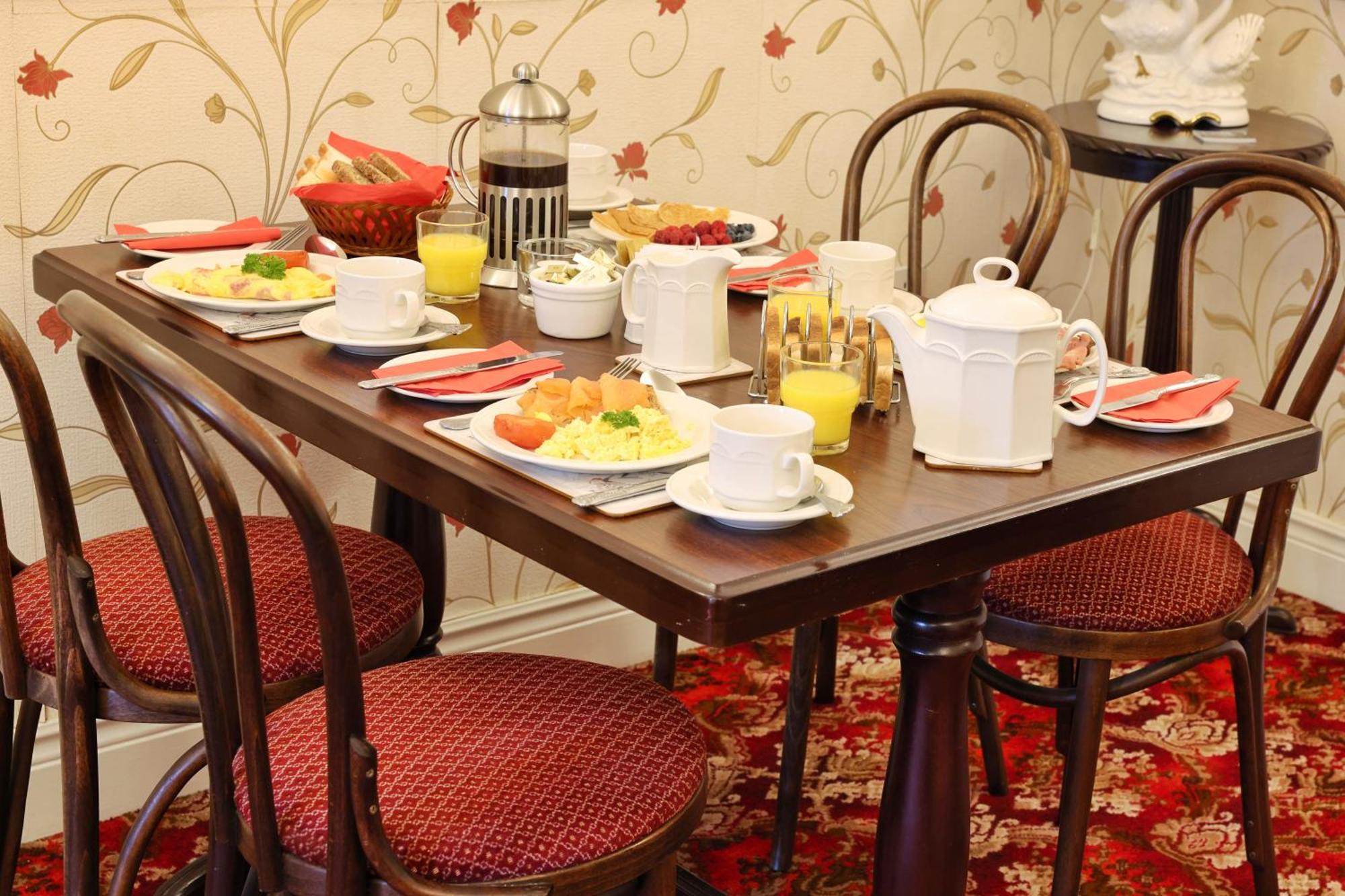 Meadowside B&B Bunclody Ngoại thất bức ảnh