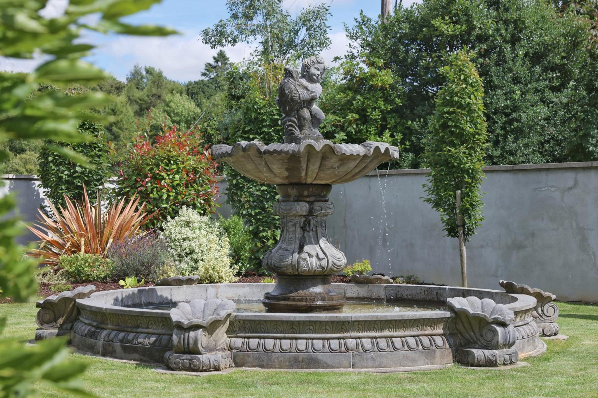 Meadowside B&B Bunclody Ngoại thất bức ảnh