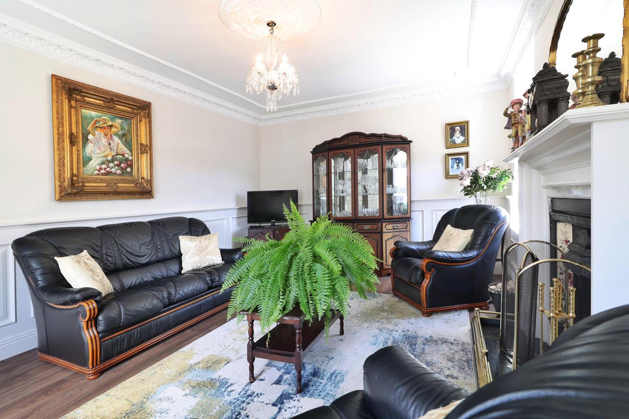 Meadowside B&B Bunclody Ngoại thất bức ảnh