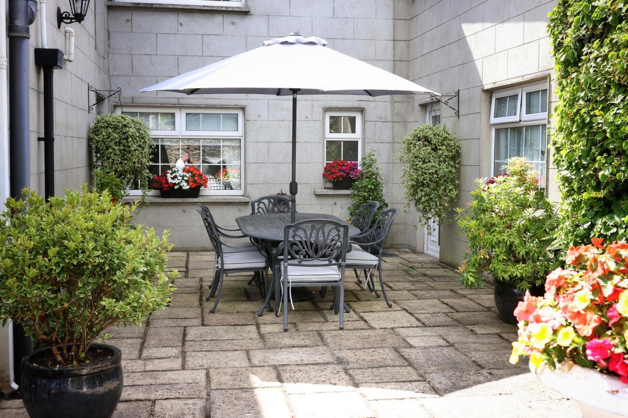 Meadowside B&B Bunclody Ngoại thất bức ảnh
