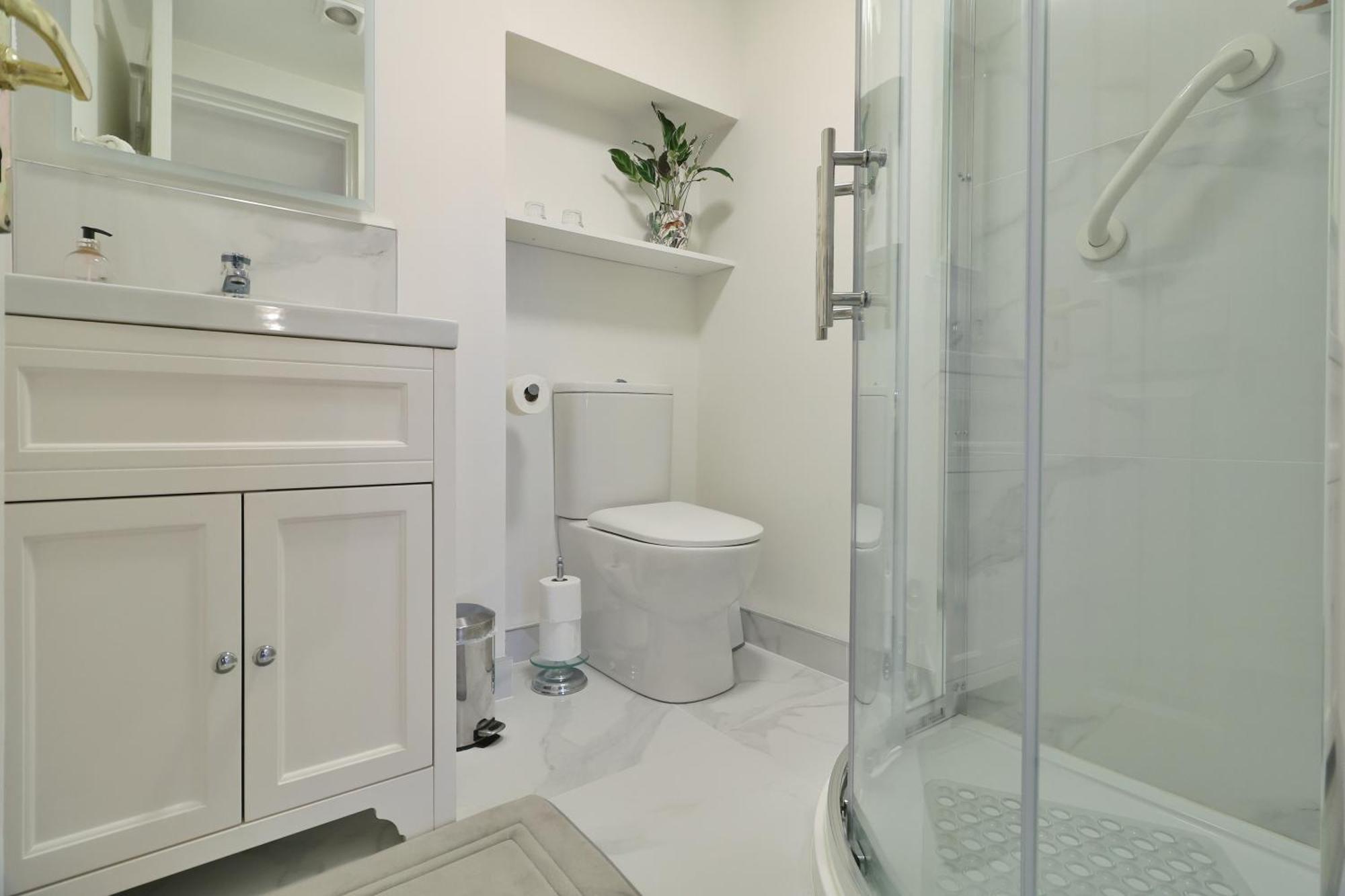 Meadowside B&B Bunclody Ngoại thất bức ảnh